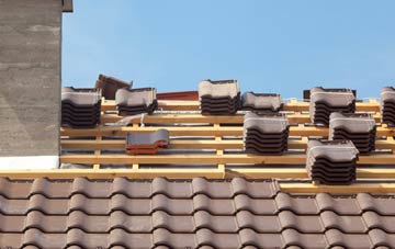 Edgworth clay roofing costs