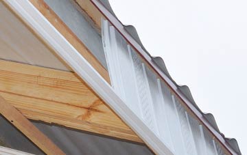 why Edgworth fascia repairs are essential