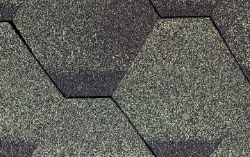 Edgworth fibreglass shingle repairs