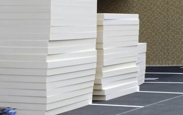 Edgworth flat roof insulation costs