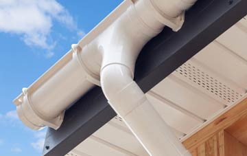 Edgworth gutter installation costs