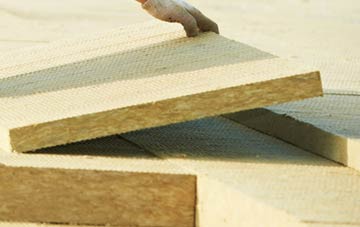 measuring Edgworth tapered insulation