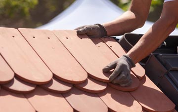 Edgworth roof tile contractors