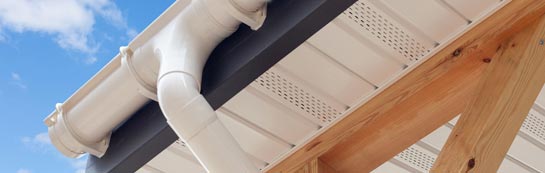 get Edgworth guttering quotes today