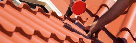 save on Edgworth roof installation costs