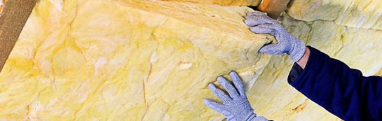 quotes for Edgworth roof insulation