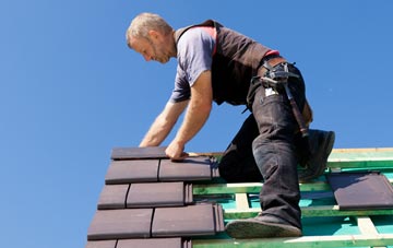 disadvantages of Edgworth slate roofing