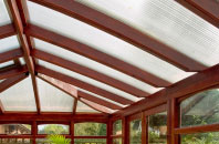 Edgworth conservatory roofing insulation